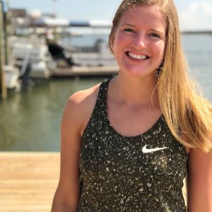 Meet your Posher, Mikayla